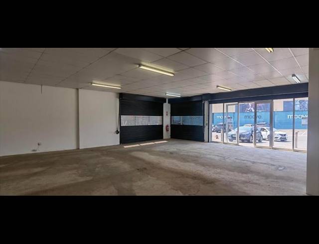 BUSINESS PROPERTY TO RENT IN SILVERTON